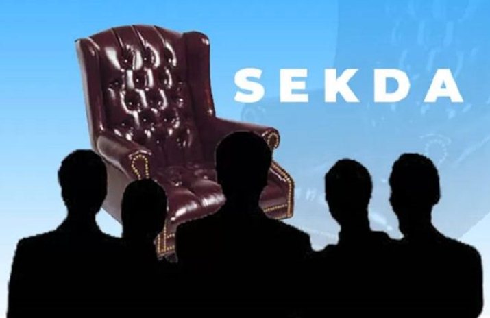 Pendaftaran calon sekda Kabupaten Gorontalo (F:Ilustrasi)