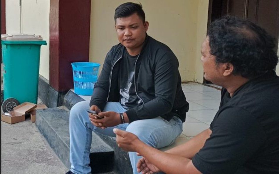 pendekatan edukasi dan sosialisasi, Polri berharap dapat meningkatkan kesadaran masyarakat serta dunia usaha terhadap ancaman premanisme.(F:hms-Pol)