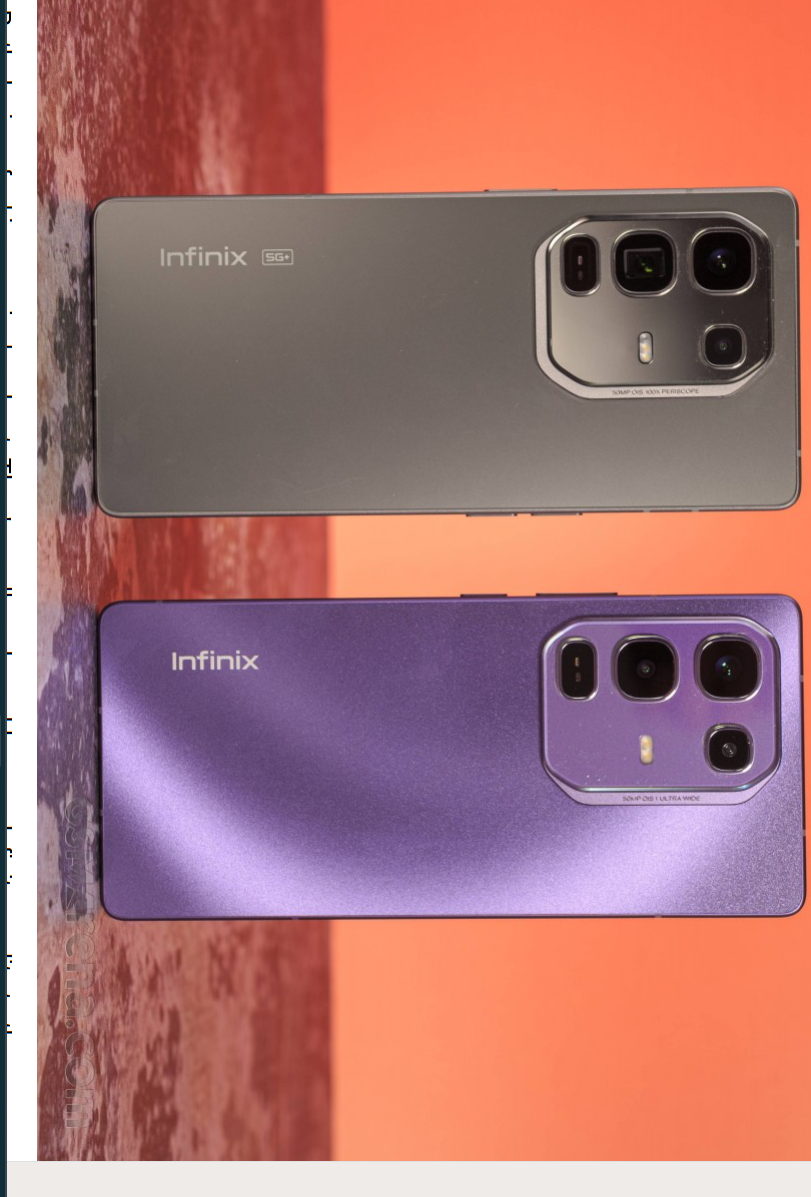 Infinix