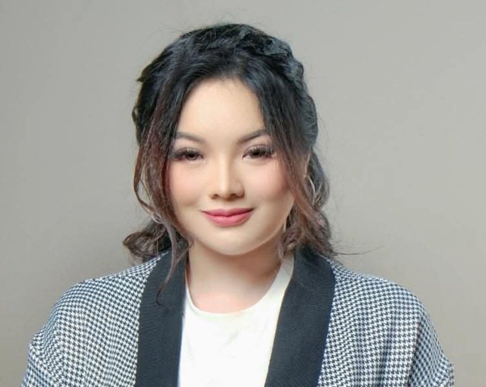 Hillary Brigitta Lasut (HBL) kini resmi menjadi bagian dari lingkaran inti  Partai Demokrat (F:ist)