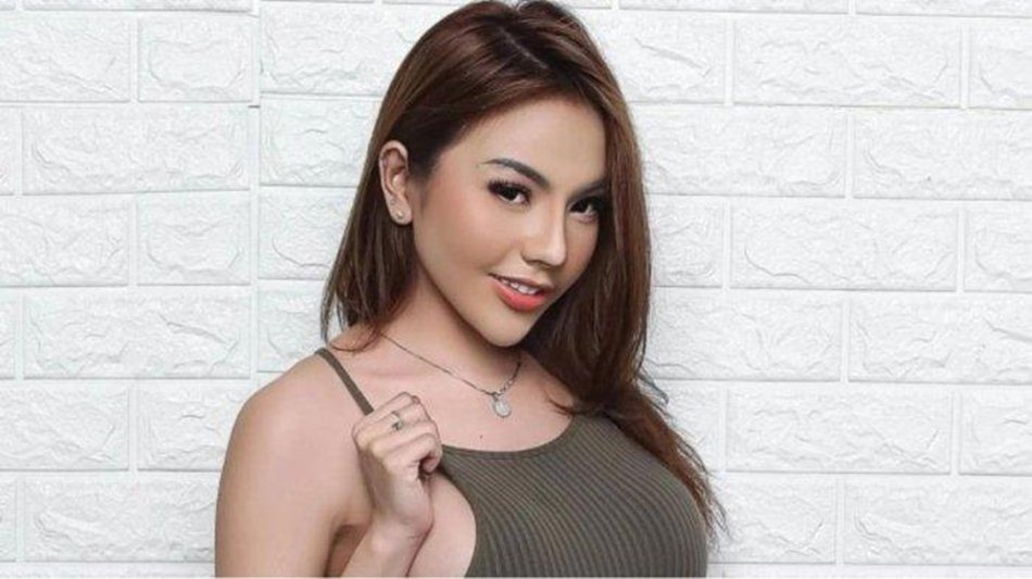 Lisa Mariana adalah sosok yang tengah menjadi sorotan publik.(Instagram)