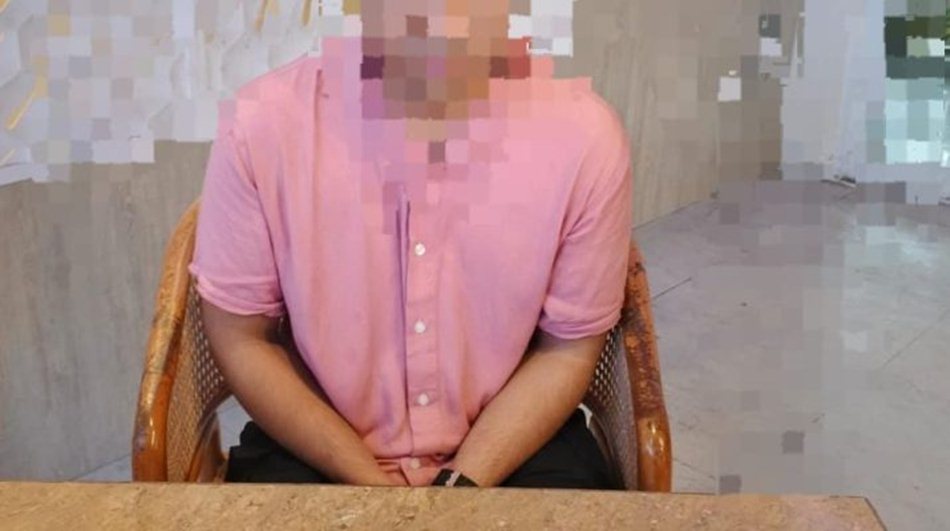Karyawan Hotel Curi Uang Wisatawan Asing, Polisi Temukan Modus Unik.(F:hms-Pol)