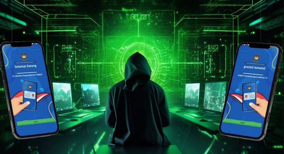 Seorang warga Kota Gorontalo menjadi korban penipuan online bermodus aktivasi Identitas Kependudukan Digital (lustrasi)