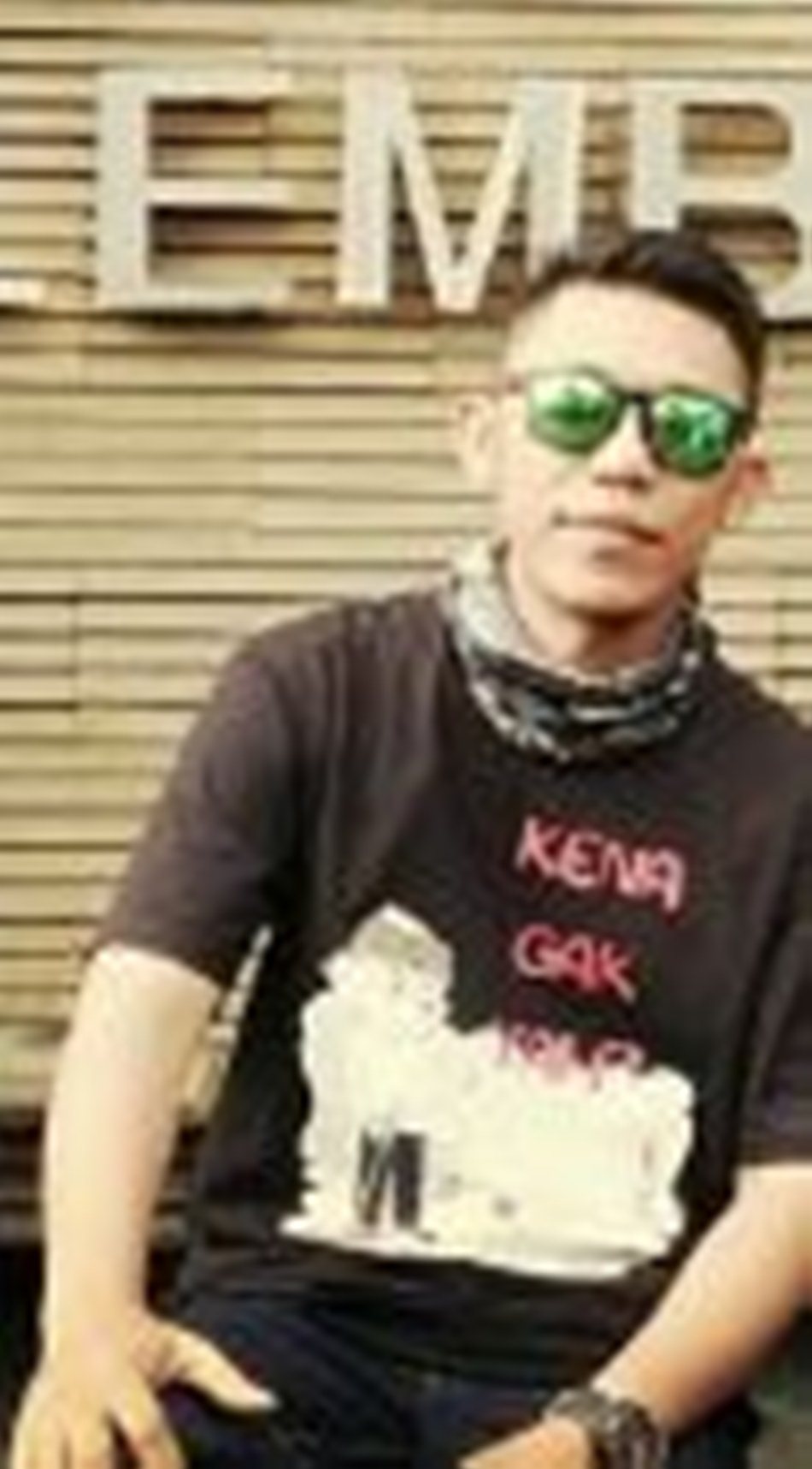Koordinator Komunikasi Publik  BWS Sulawesi II, Olden Winarto Jahya.(F:Ist)