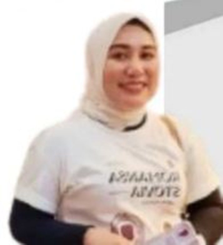 Ketua PKBM) Sam Ratulangi Faradila Bachmid.(F:ist)