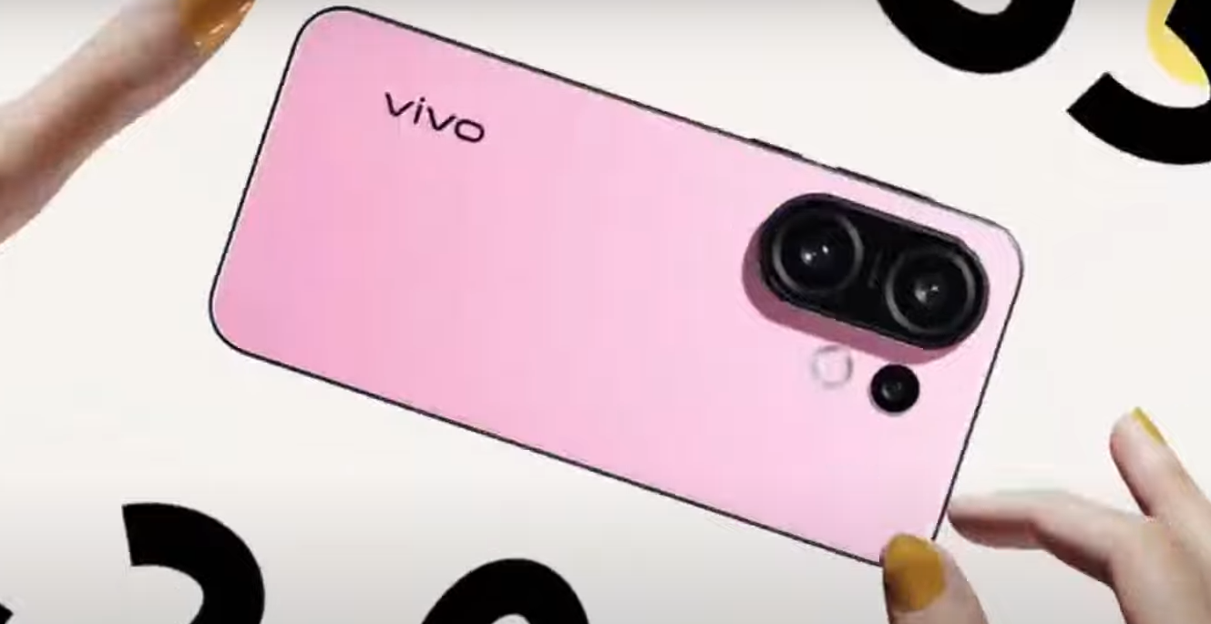 Vivo S30 Series