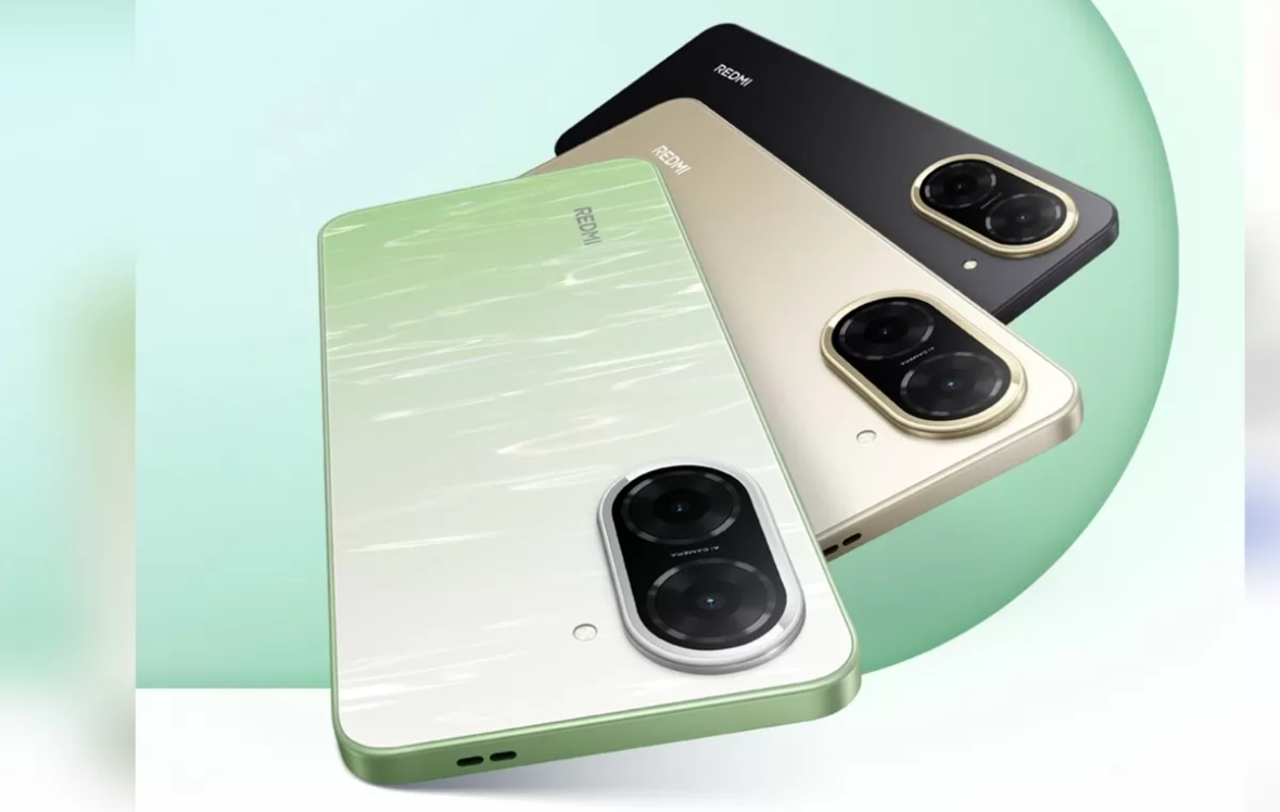 Redmi A5. (Istimewa)