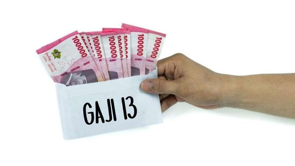 Cairkan Gaji ke-13 ASN (F:Ilustrasi)