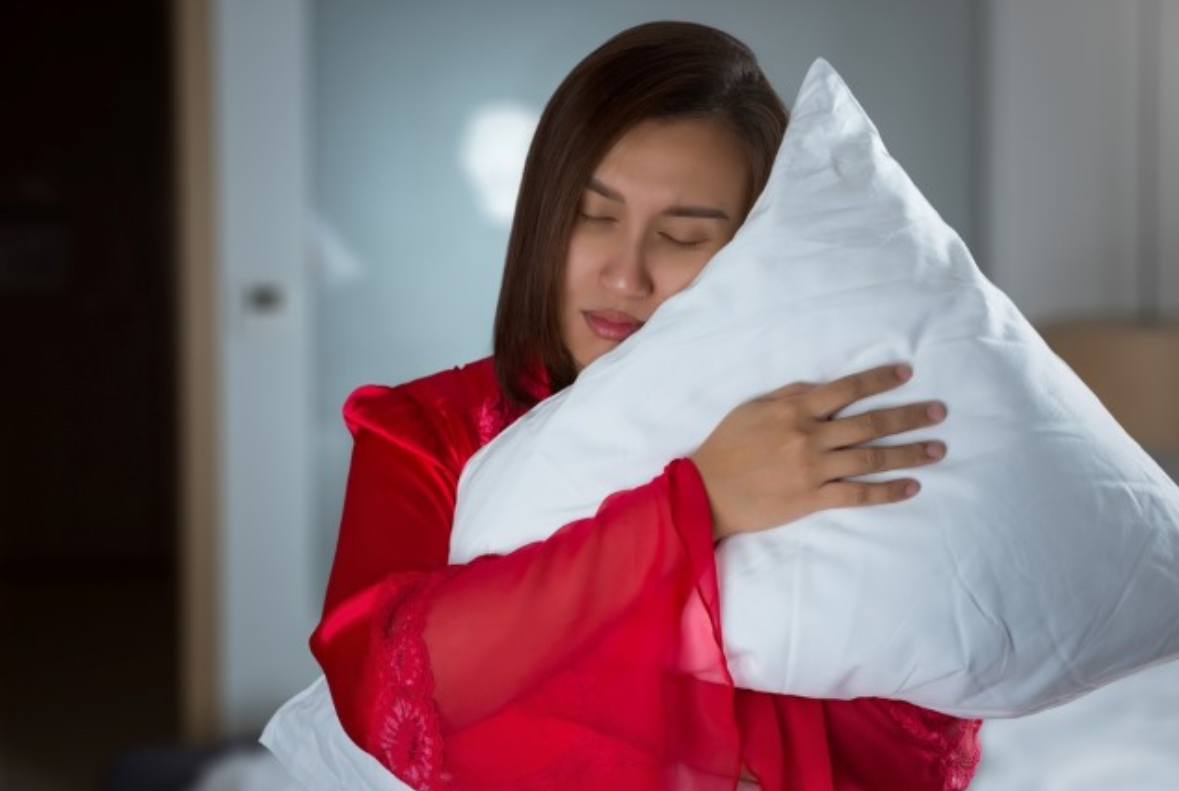 Sleepwalking, gangguan tidur