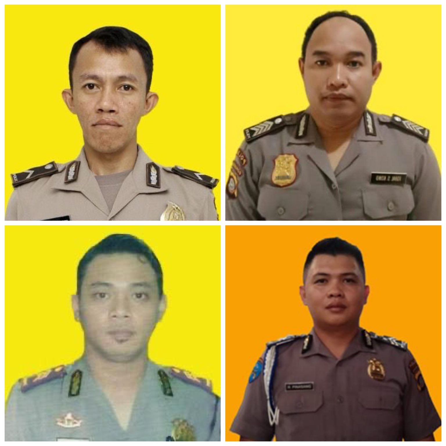 Polda Gorontalo/tribratanewsgorontalo