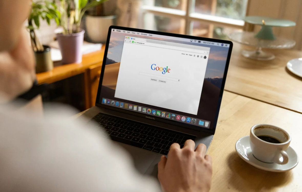 Tips dan trik yang jarang diketahui orang saat mencari di Google Search (Unsplash/Firmbee)