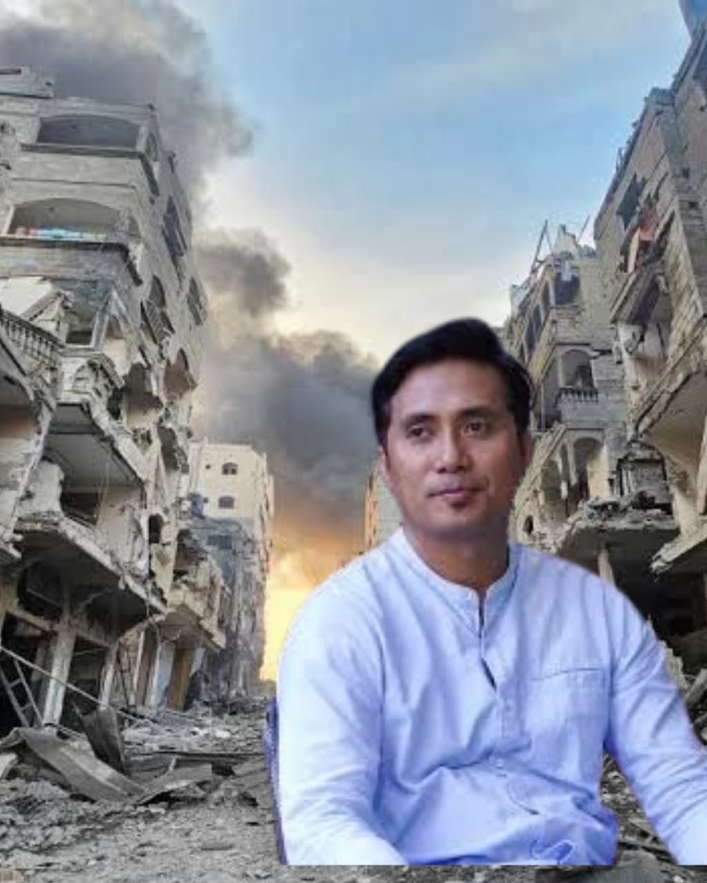 Zulfikar Tahuru