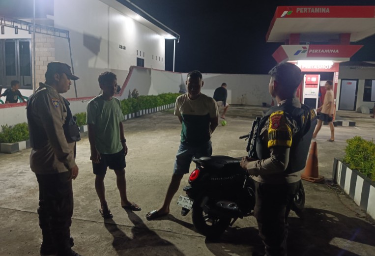 Polres Gorontalo