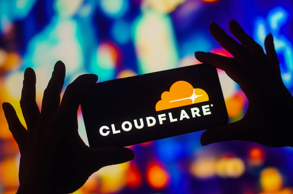 Cloudflare