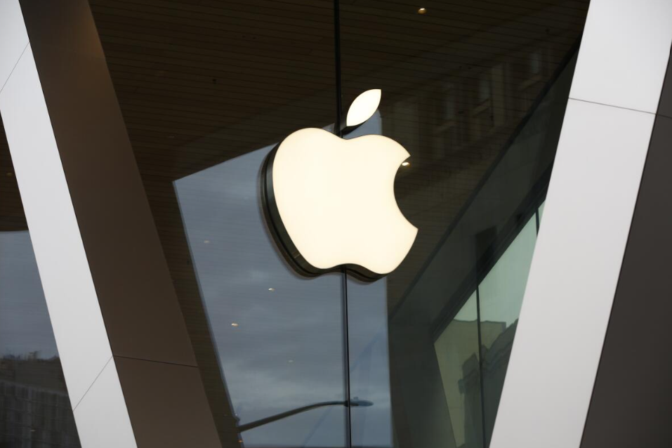 Apple Intelligence
