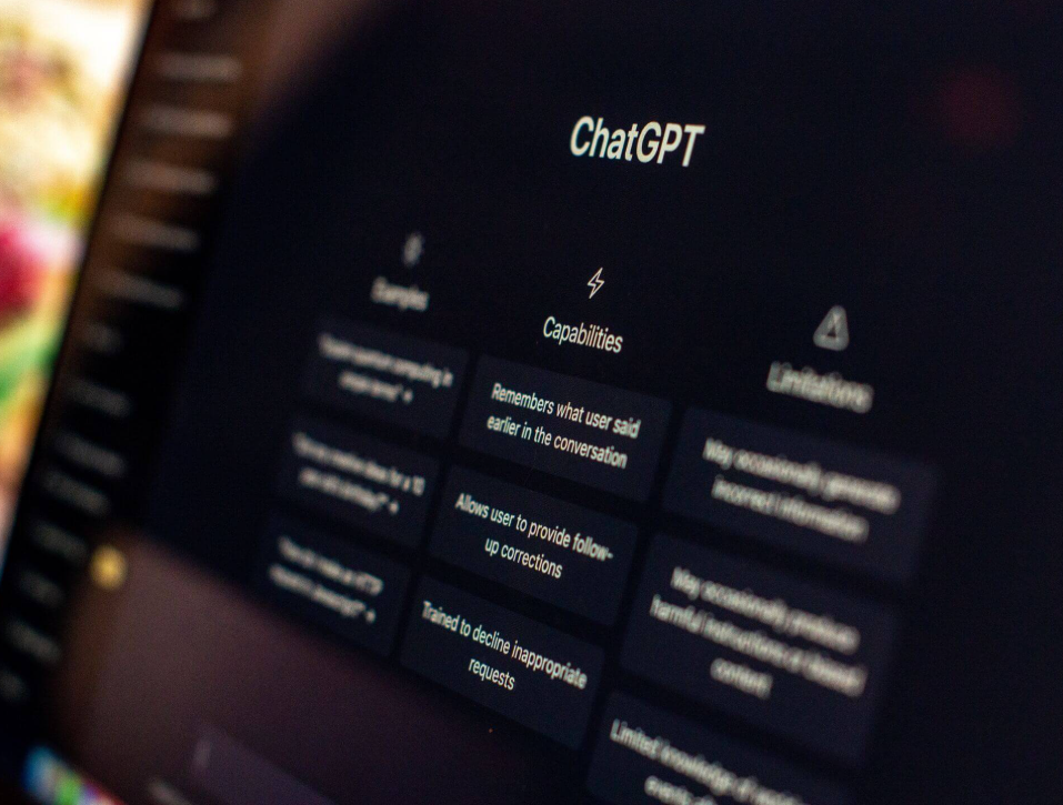 ChatGPT
