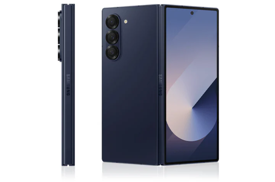 Samsung Galaxy Z Fold 7