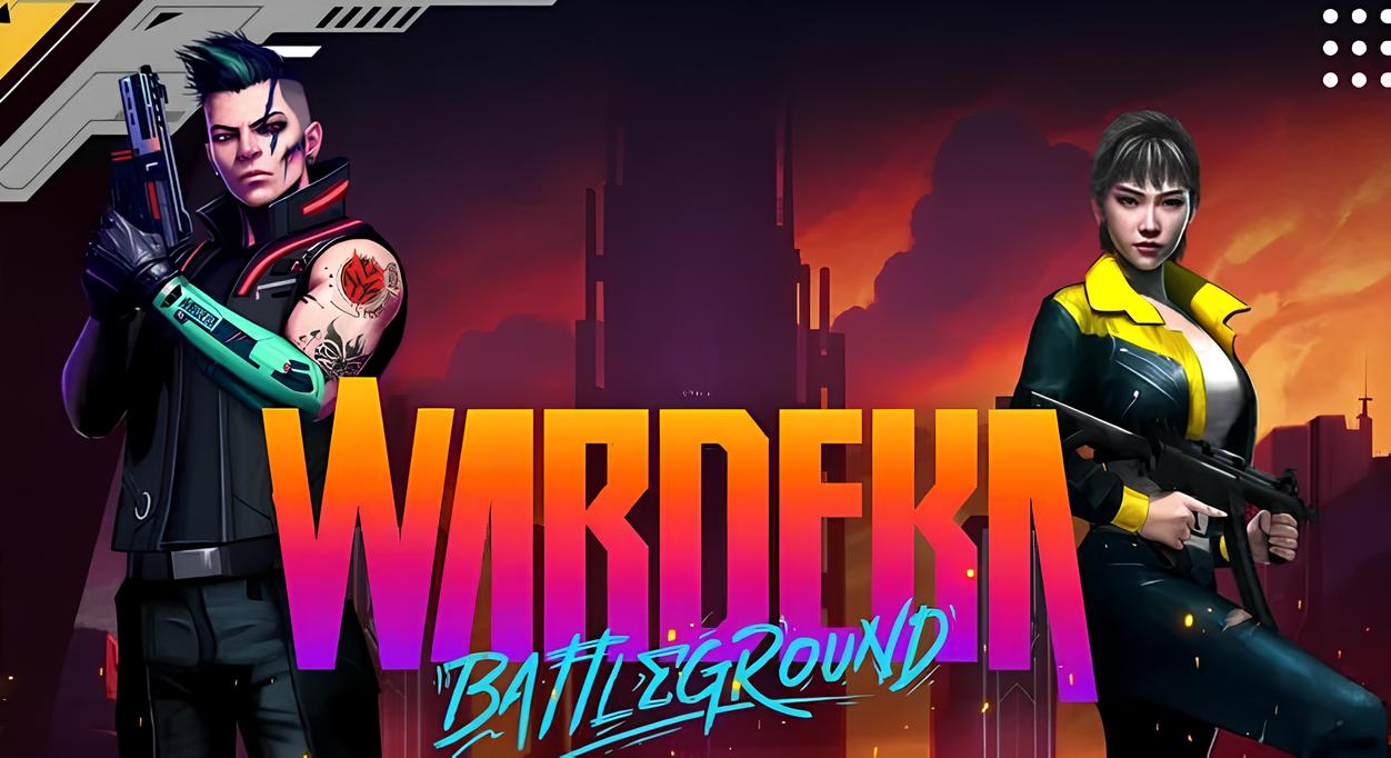 cover wardeka
