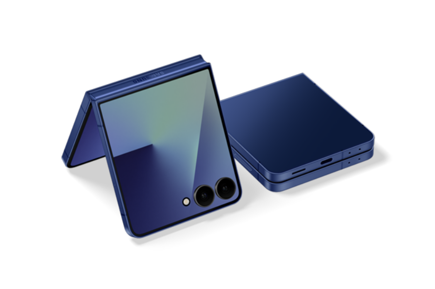 Samsung Galaxy Z Flip 7