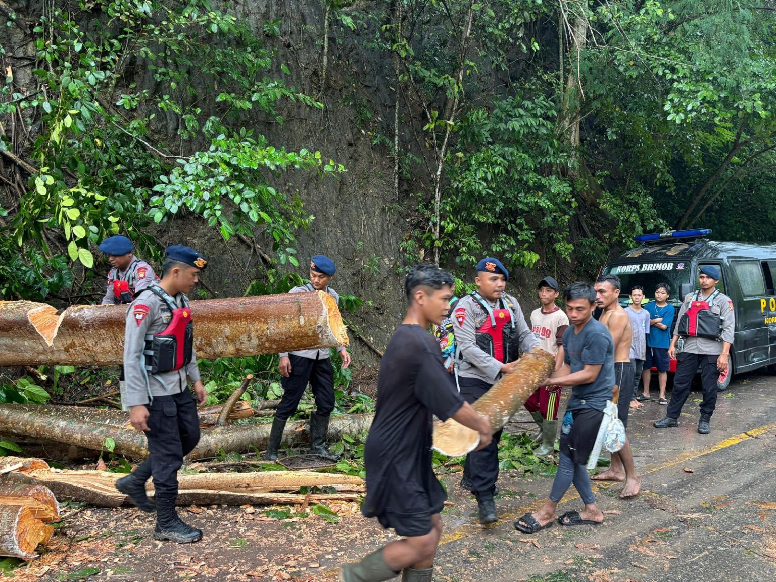 Polda Gorontalo