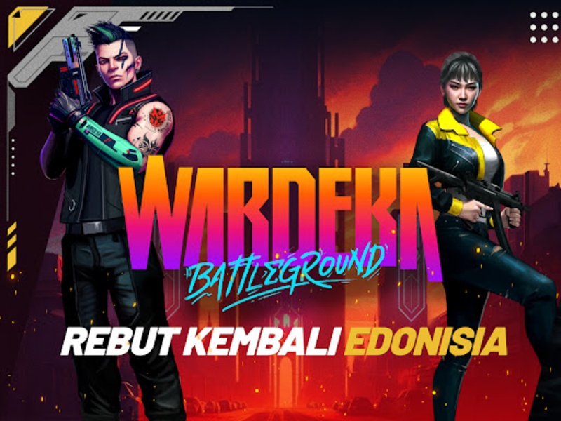wardeka game lokal