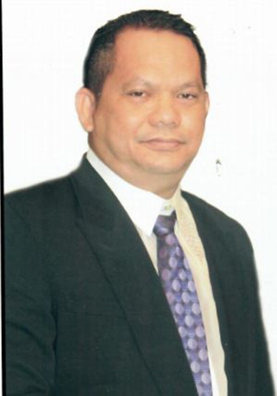 Elly Engelbert Lasut (F: dok)