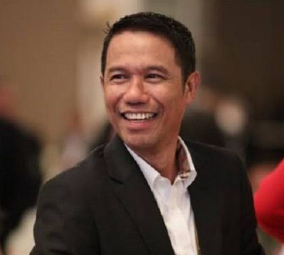 Yunus Nusi (F:dok)