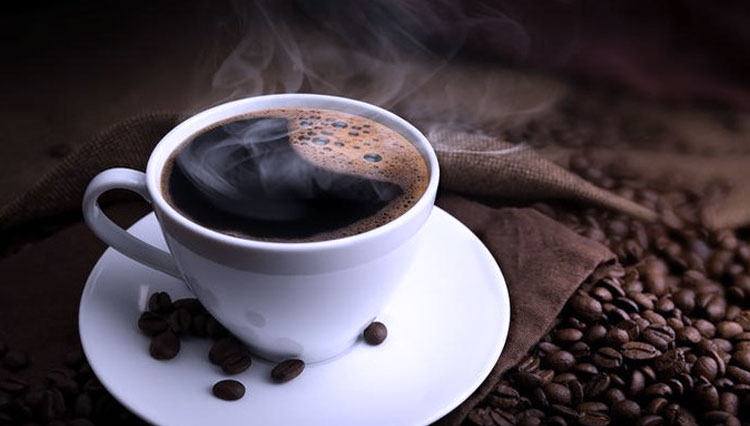 kopi hitam