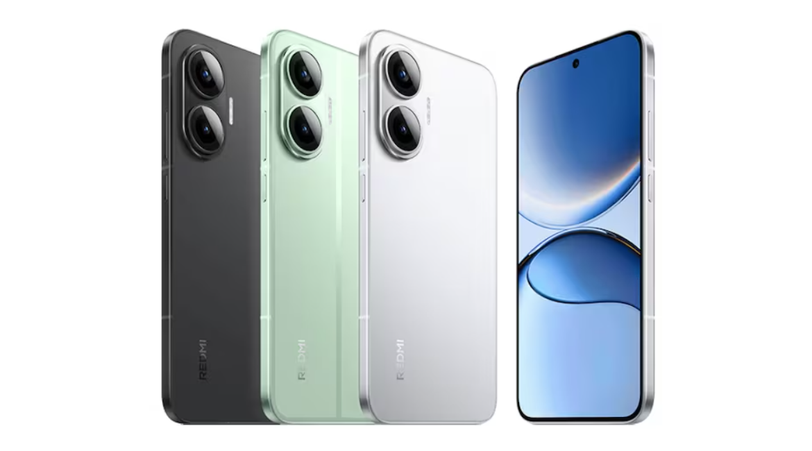 Bocoran Redmi Turbo 5