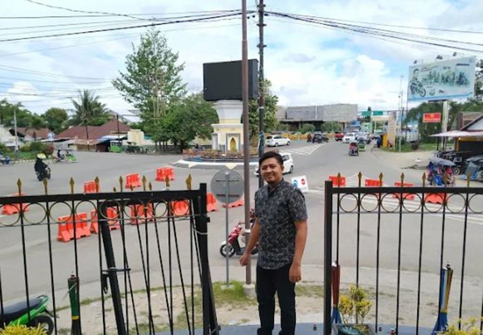 flyover Simpang Lima Telaga.   Keduanya masuk dalam daftar proyek strategis yang tengah digodok dalam perubahan   kebijakan anggaran Pemprov tahun ini.