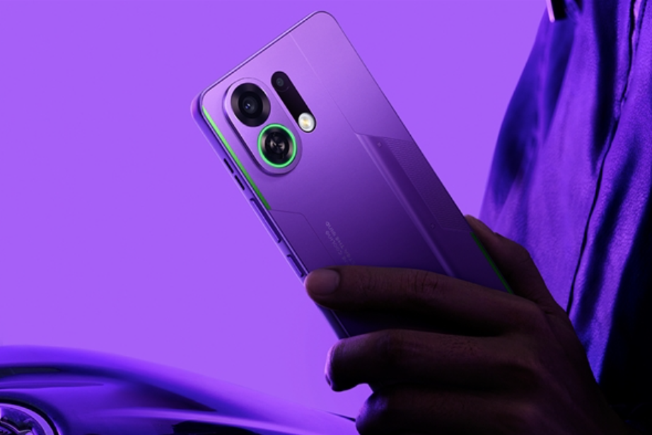 Oppo K13