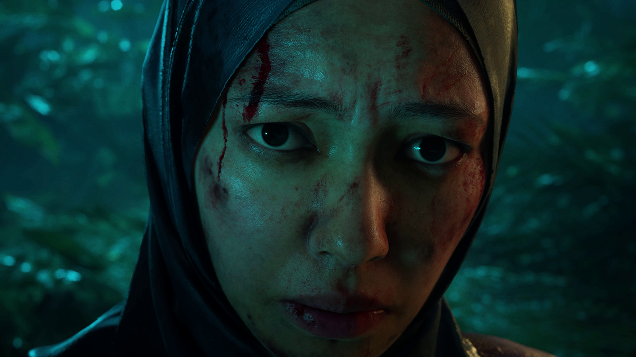 Agni game horror lokal terbaru