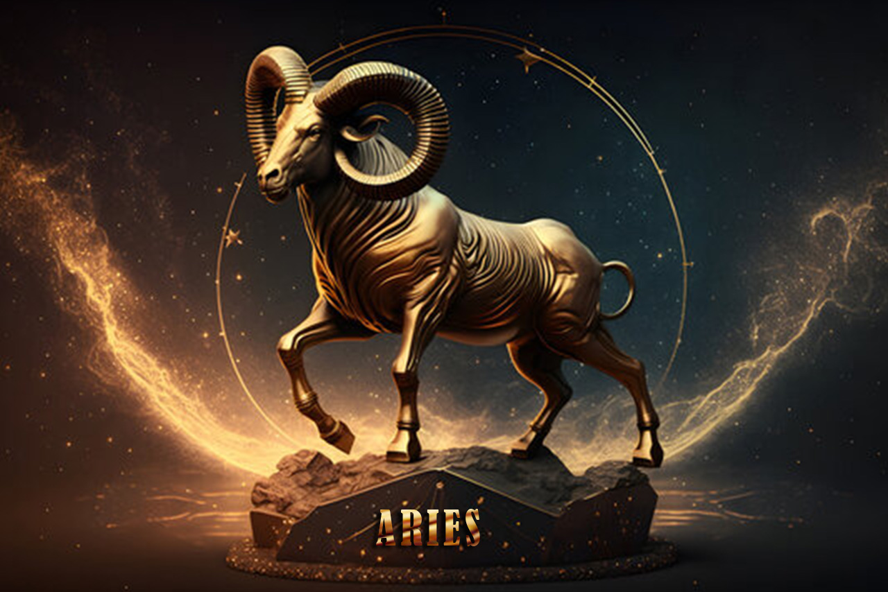 zodiak aries