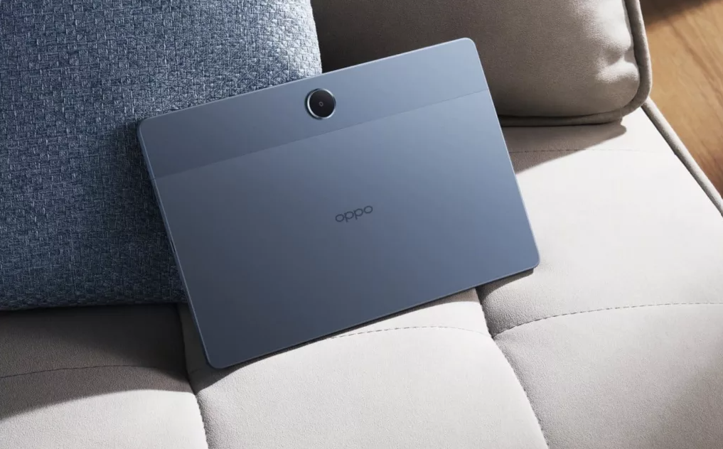 OPPO Pad SE