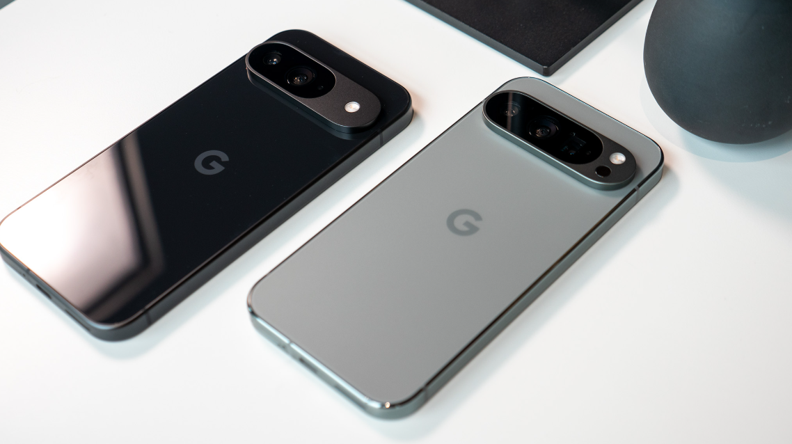 Google Pixel 10