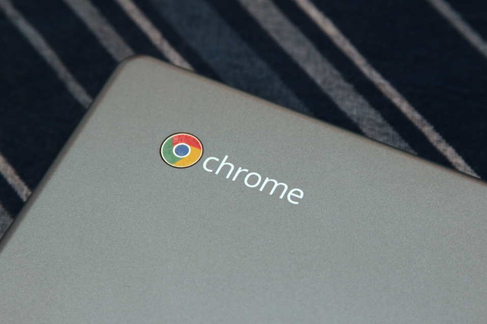 Chromebook