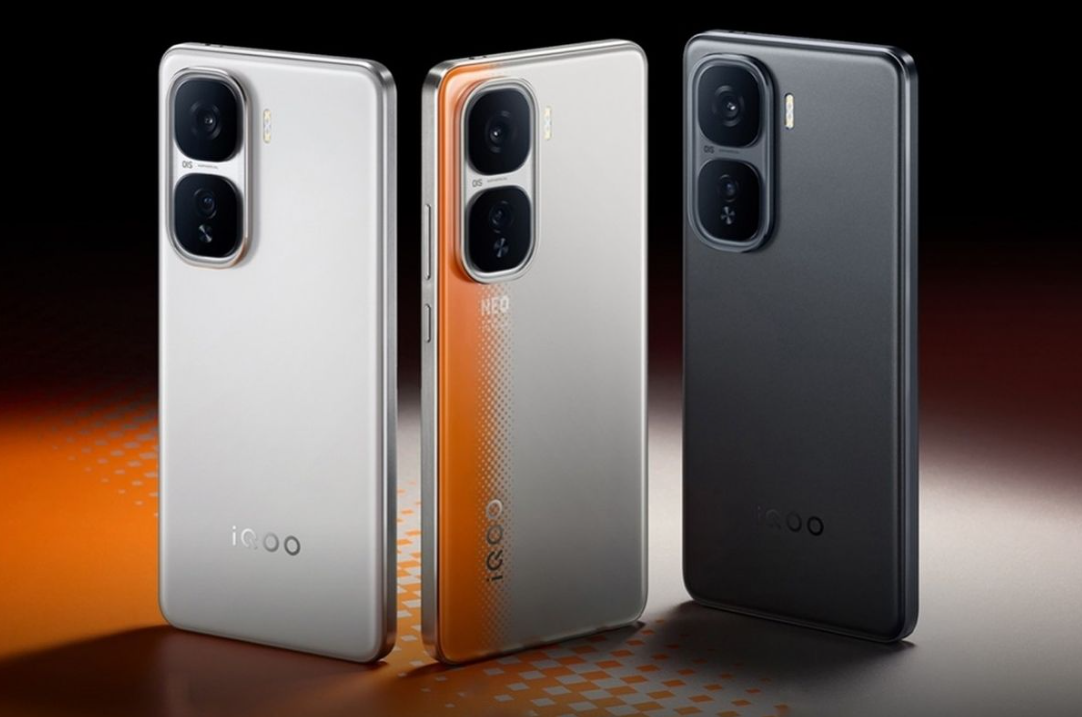iQoo Neo 10 Pro & iQoo Neo 10