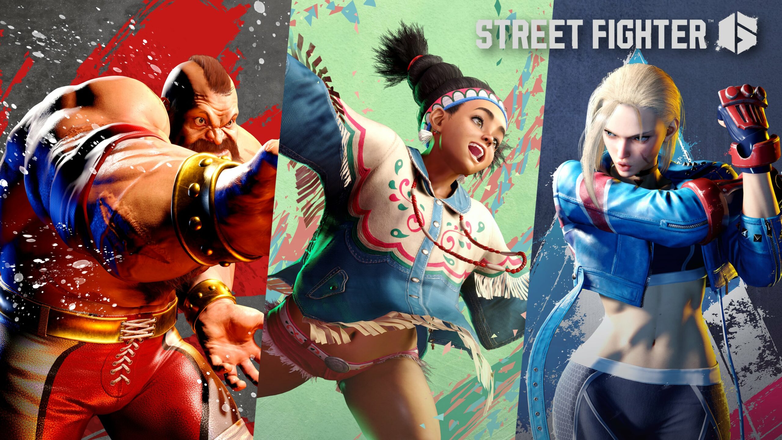 Street Fighter