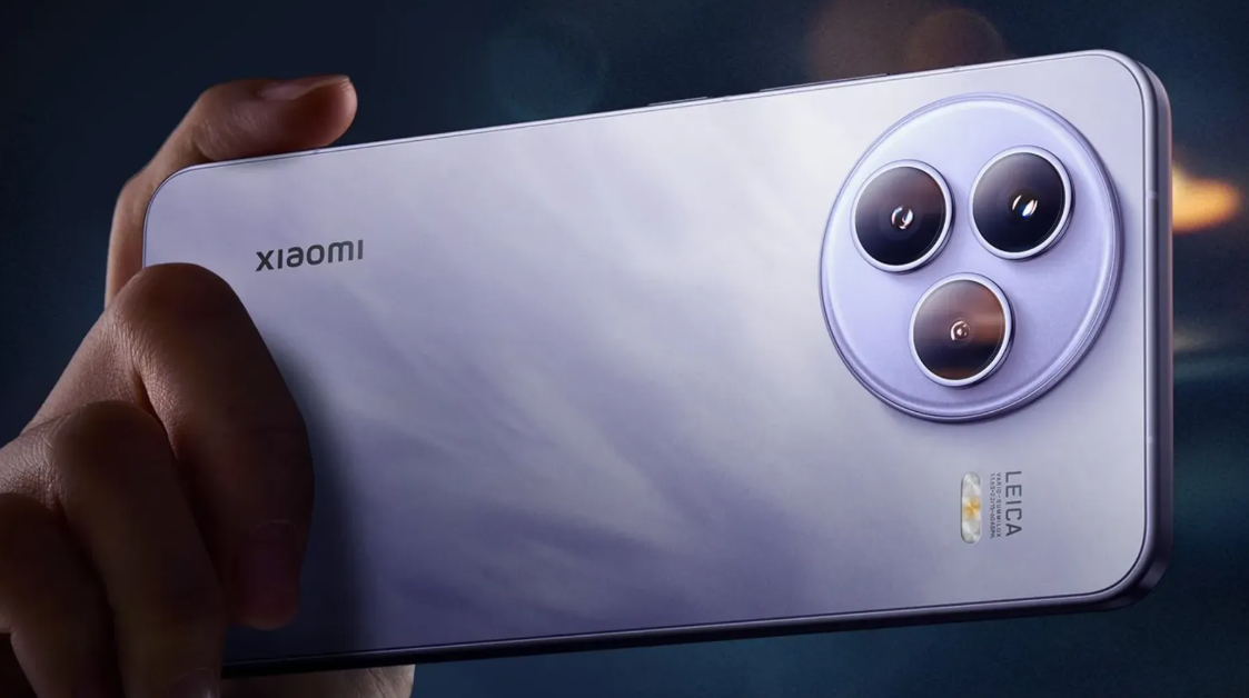 Xiaomi 15 Civi