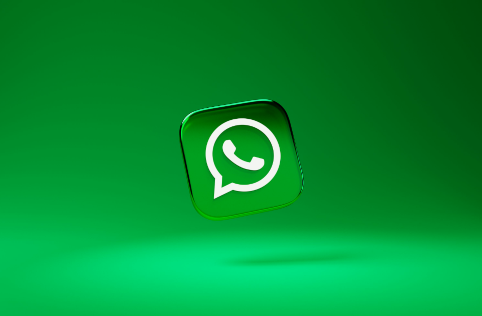 Whatsapp icon