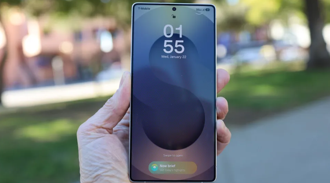 Samsung galaxy s25 Ultra