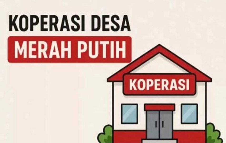 PMK tersebut mengatur tata cara pengajuan pinjaman oleh Kopdes, dengan plafon maksimal sebesar Rp3 miliar per koperasi.(F:ist)