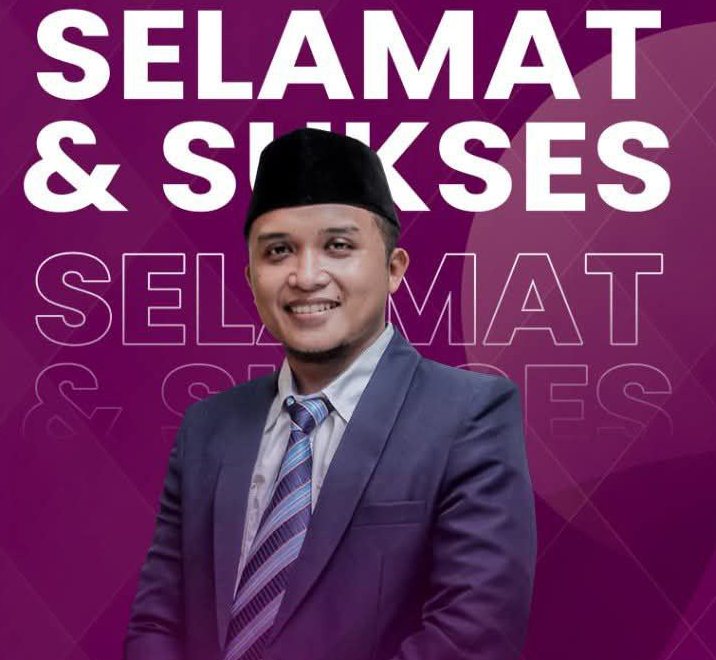 Ismail Mohidin, SP, M.Kom, resmi dilantik sebagai Direktur  Poligon yang baru..(F:ist)