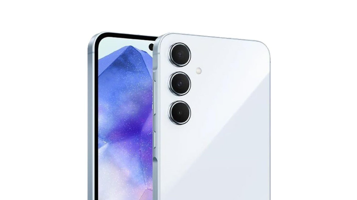 Samsung Galaxy A56