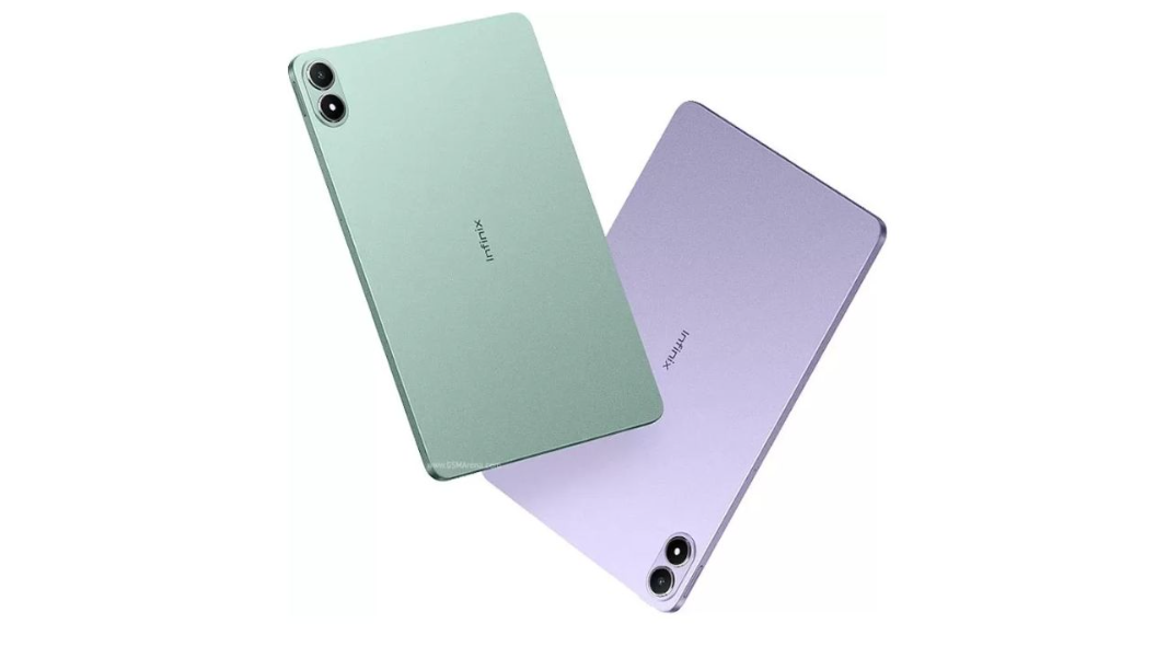 Infninix Xpad 20 pro