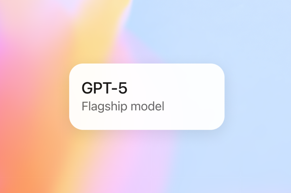 Chat GPT 5