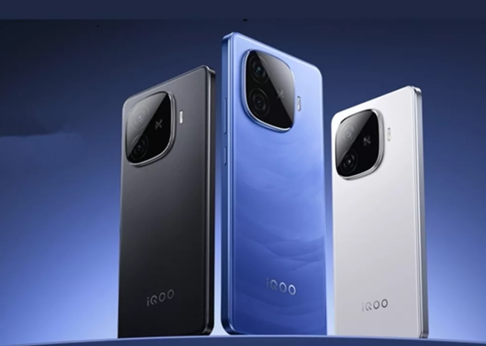 iQOO Z10 Turbo