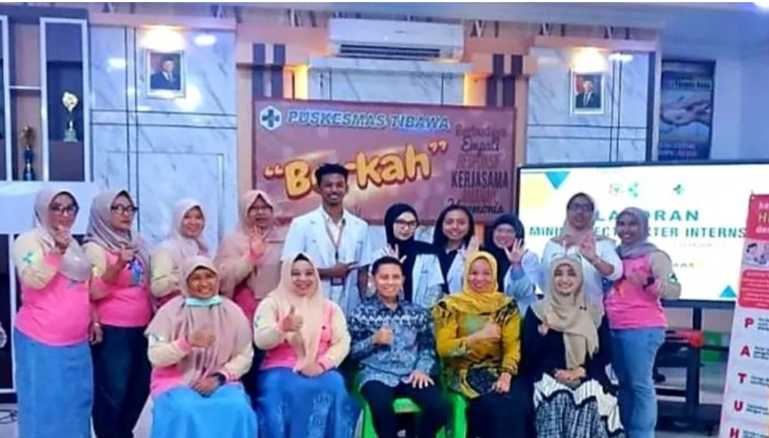 Kadinkes Gorontalo imbau pasien prolanis patuh minum obat