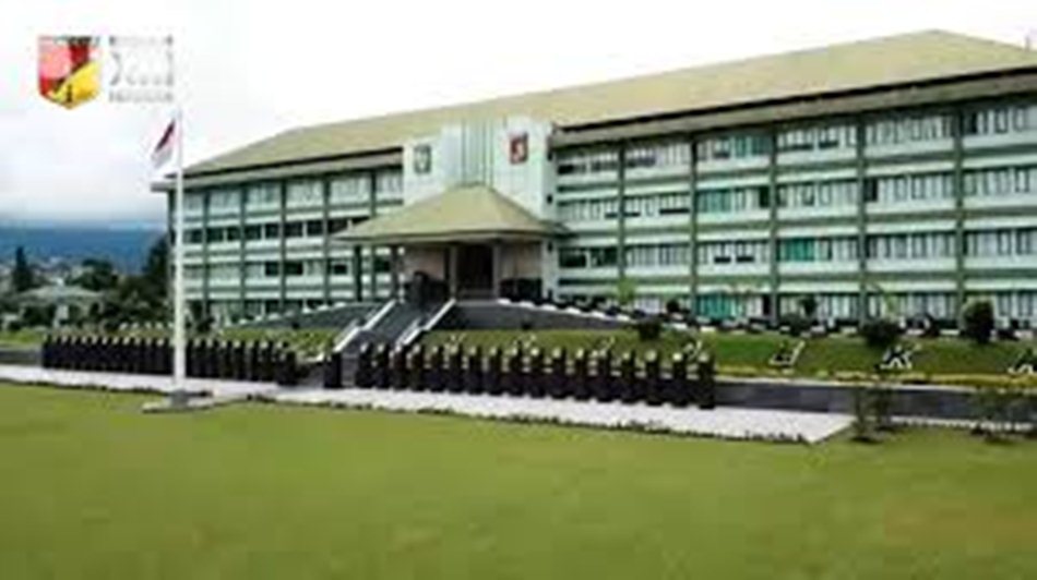 Kodam XIII/Merdeka, yang  bermarkas di Manado Sulawesi Utara.(F:dok)