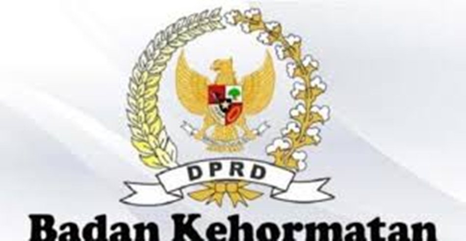 Badan Kehormatan (BK) DPRD.(F:dok)